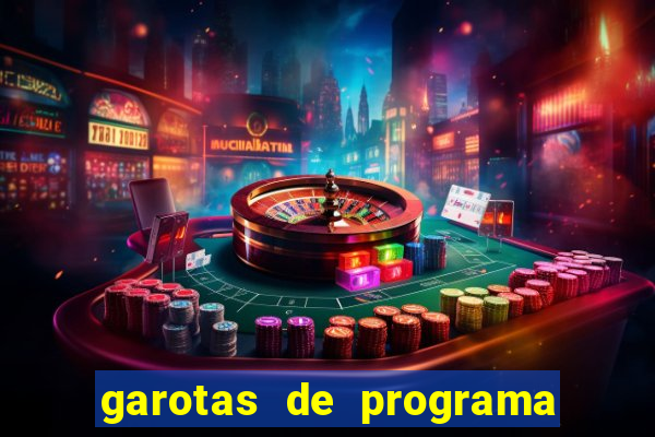 garotas de programa em serrinha